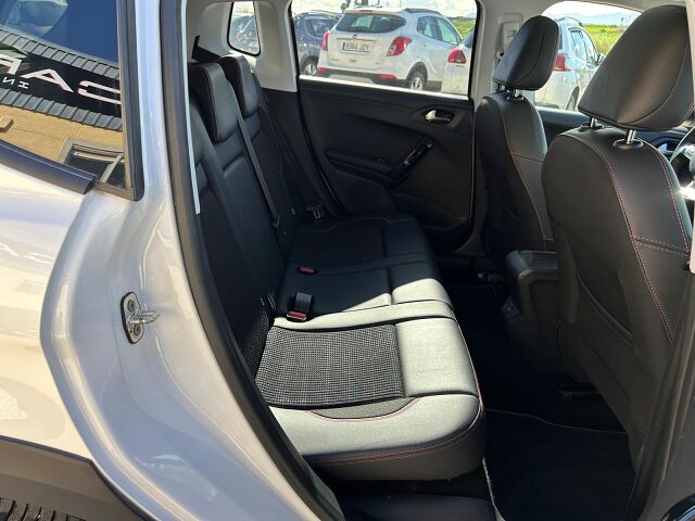 PEUGEOT 2008 GT LINE 1.5 BLUE HDI AUTO SPANISH LHD IN SPAIN 42000 MILES 2019